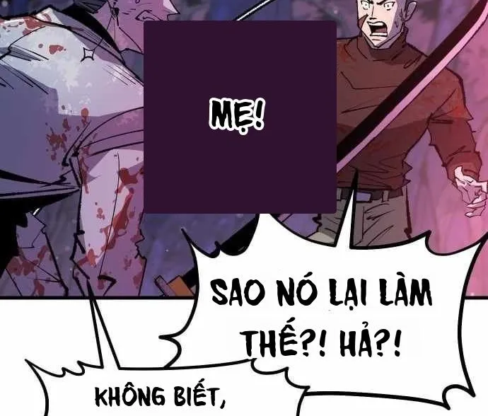 Hòn Đảo Sao Và Xiềng Xích Chap 57 - Next Chap 58