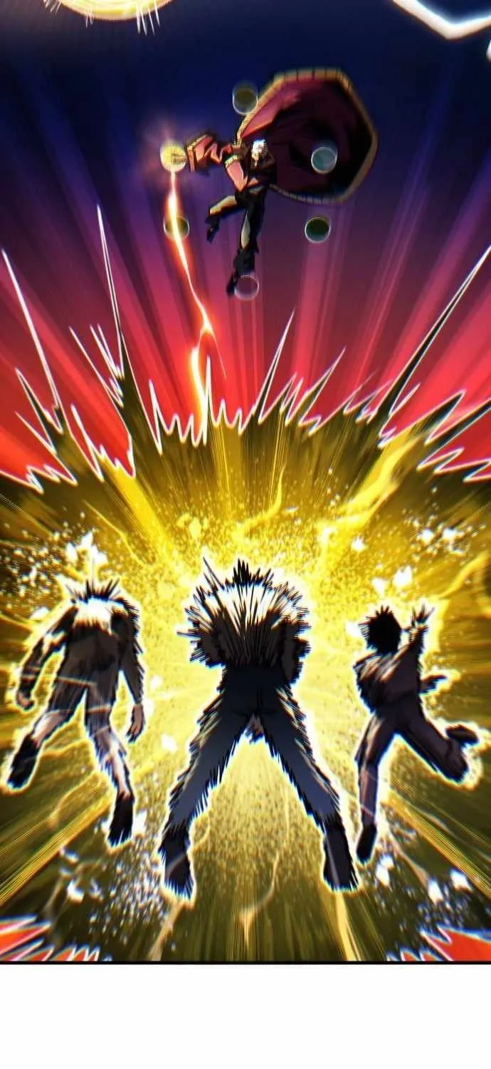 Hòn Đảo Sao Và Xiềng Xích Chap 57 - Next Chap 58