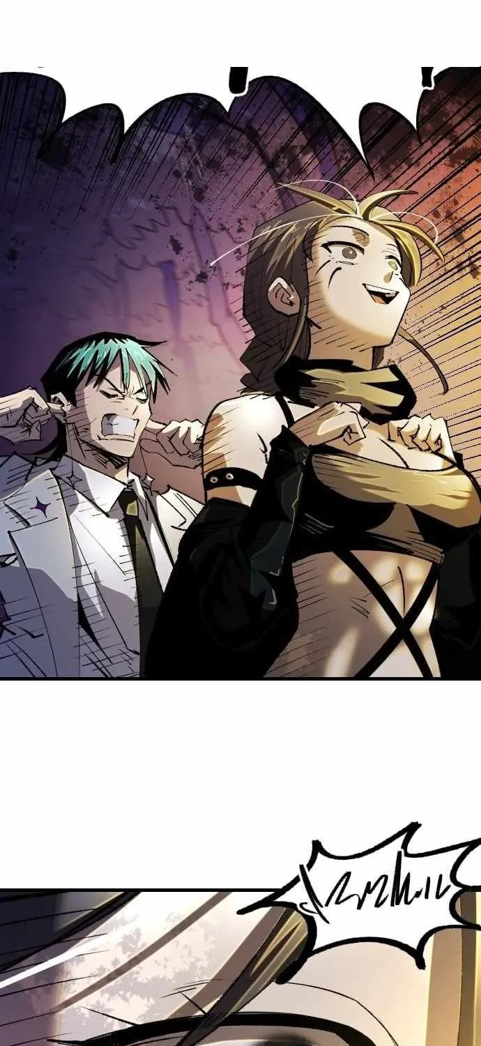 Hòn Đảo Sao Và Xiềng Xích Chap 57 - Next Chap 58