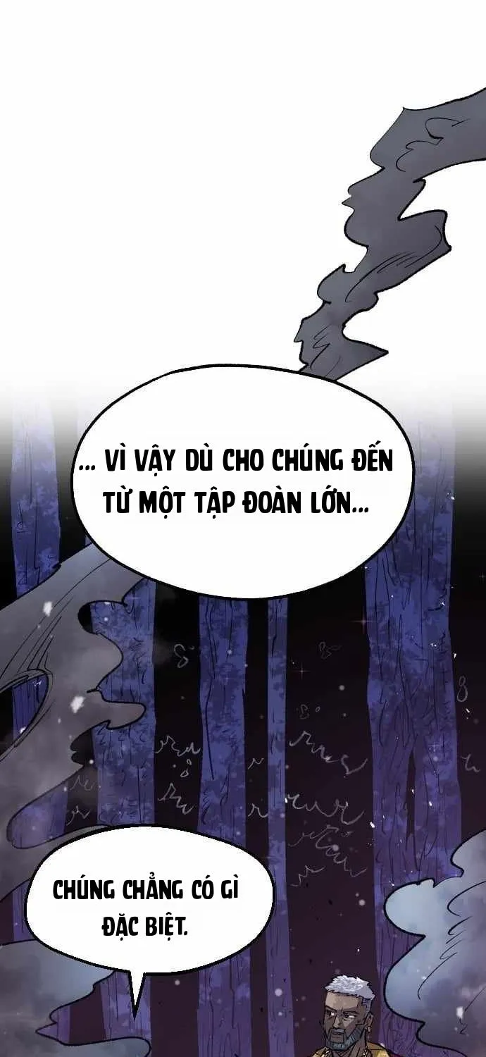 Hòn Đảo Sao Và Xiềng Xích Chap 57 - Next Chap 58