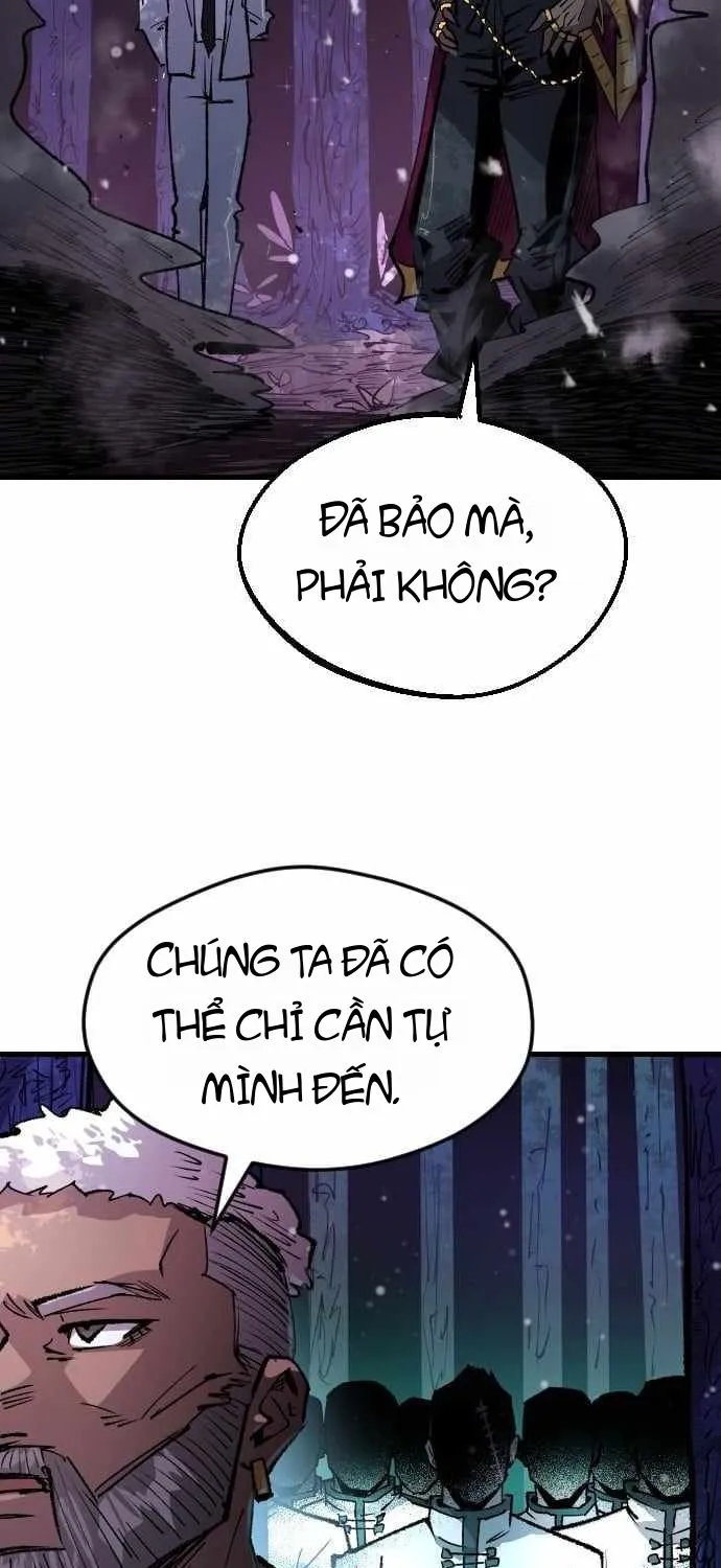 Hòn Đảo Sao Và Xiềng Xích Chap 57 - Next Chap 58
