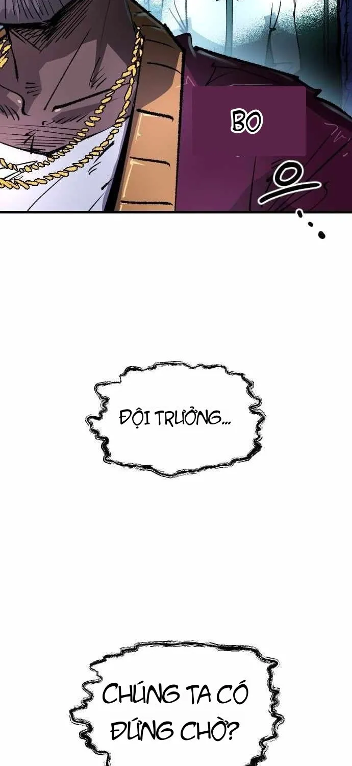 Hòn Đảo Sao Và Xiềng Xích Chap 57 - Next Chap 58