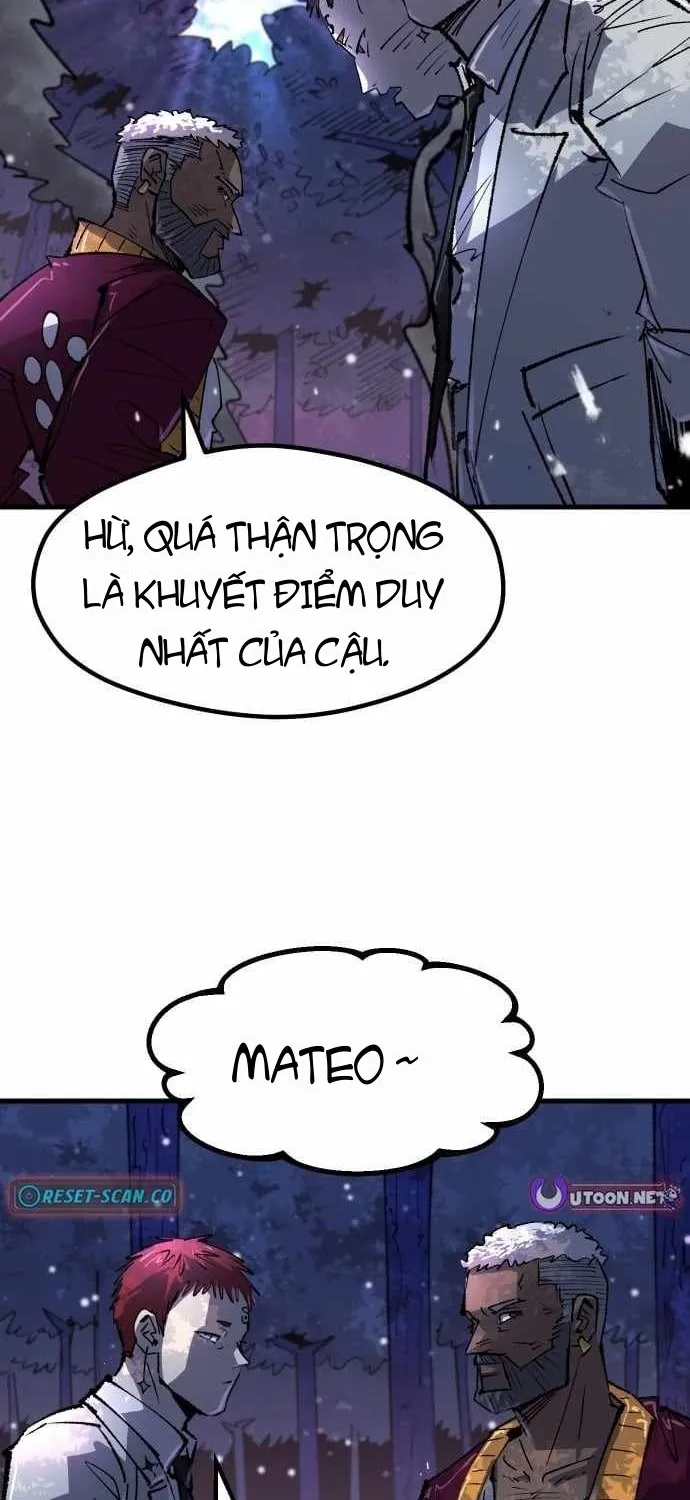 Hòn Đảo Sao Và Xiềng Xích Chap 57 - Next Chap 58