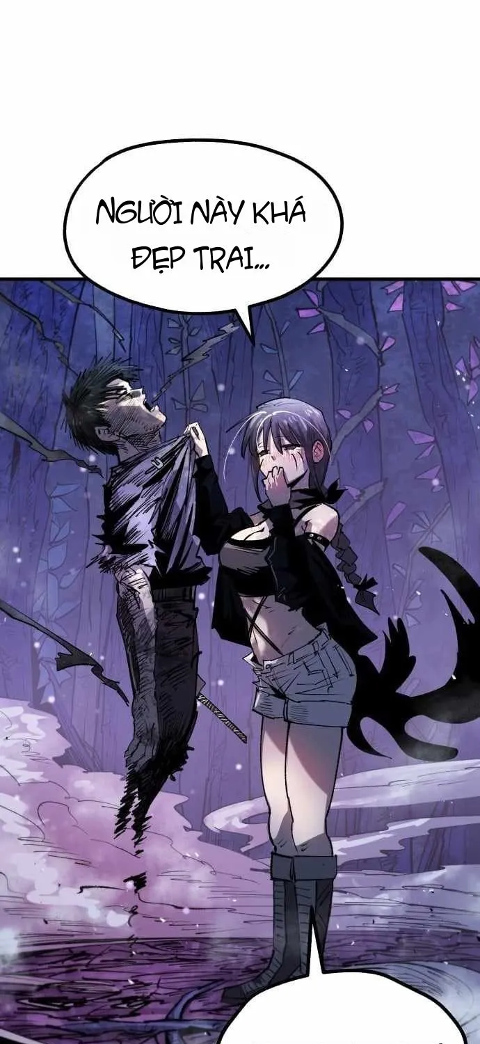 Hòn Đảo Sao Và Xiềng Xích Chap 57 - Next Chap 58