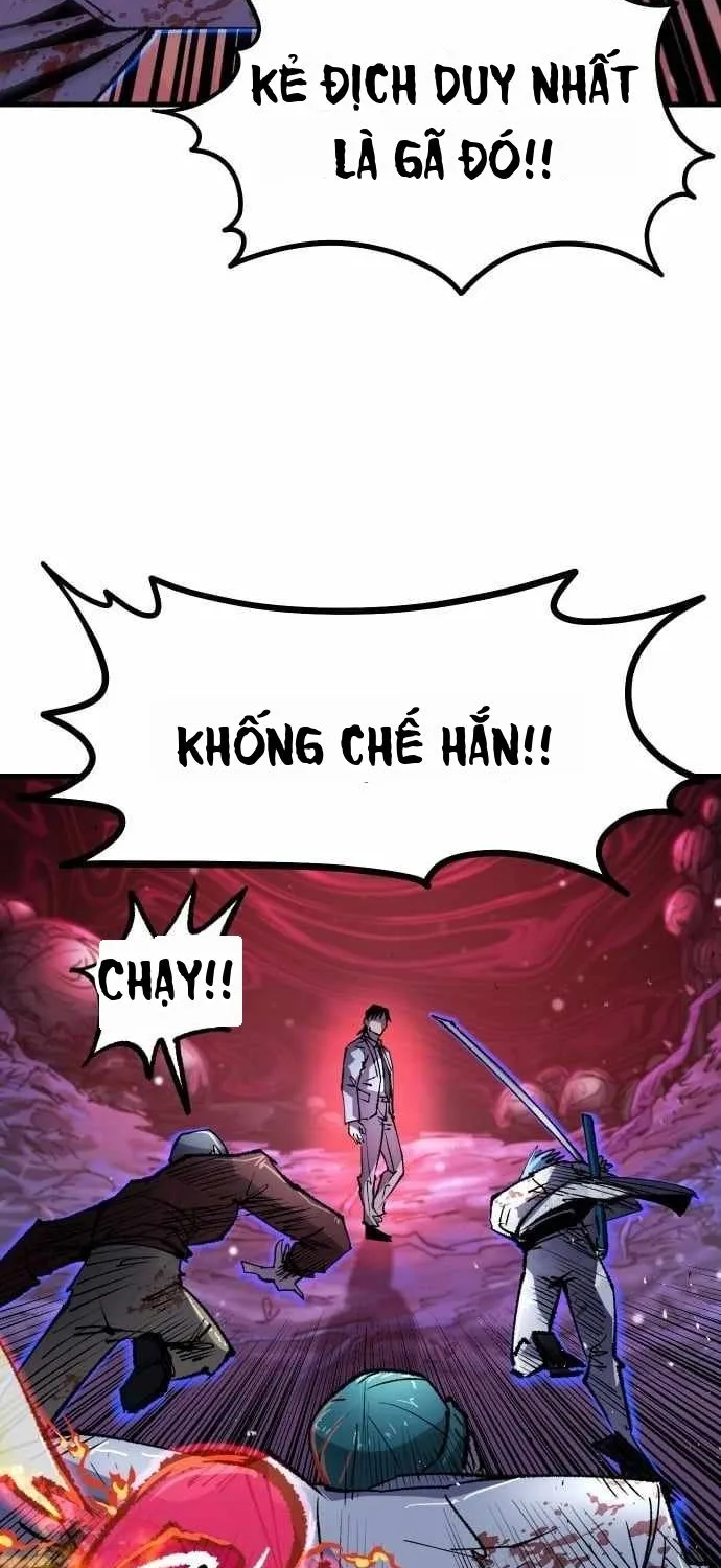 Hòn Đảo Sao Và Xiềng Xích Chap 57 - Next Chap 58