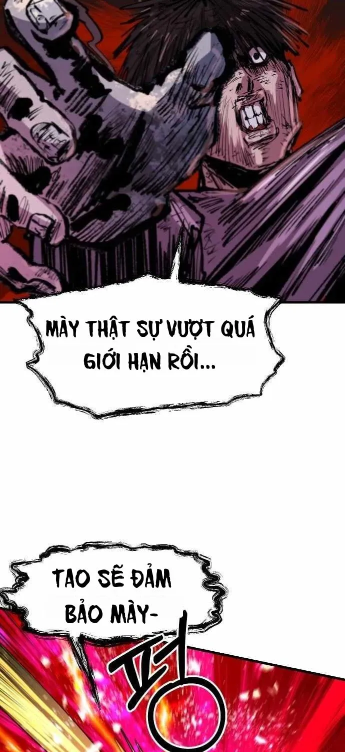 Hòn Đảo Sao Và Xiềng Xích Chap 57 - Next Chap 58