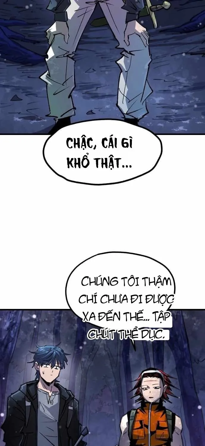 Hòn Đảo Sao Và Xiềng Xích Chap 57 - Next Chap 58