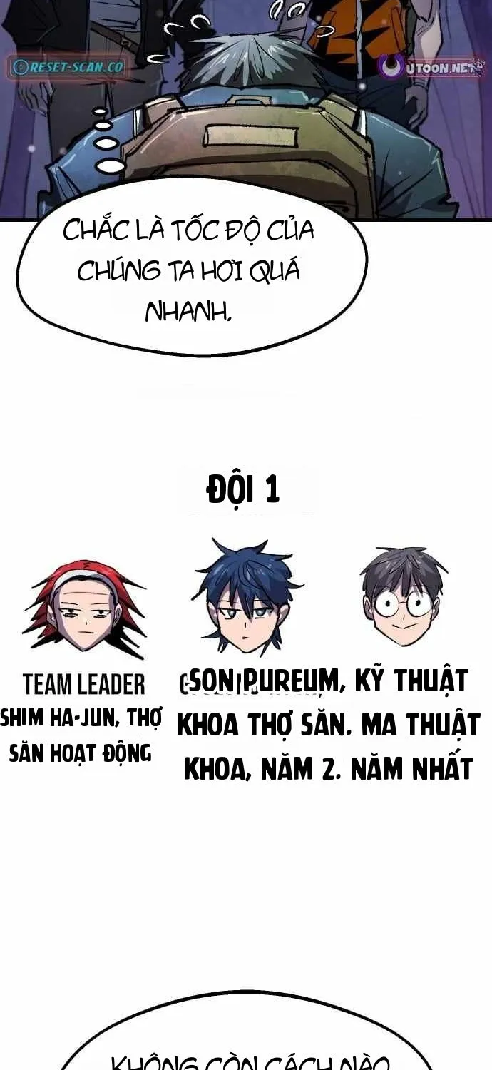 Hòn Đảo Sao Và Xiềng Xích Chap 57 - Next Chap 58
