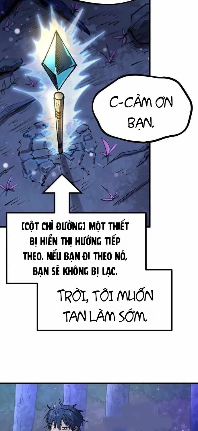 Hòn Đảo Sao Và Xiềng Xích Chap 57 - Next Chap 58