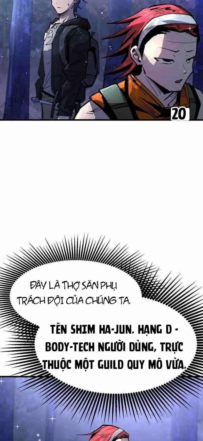 Hòn Đảo Sao Và Xiềng Xích Chap 57 - Next Chap 58