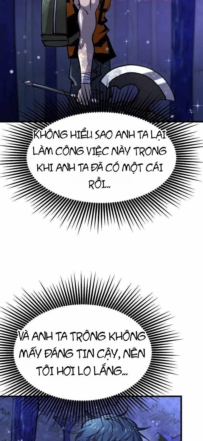 Hòn Đảo Sao Và Xiềng Xích Chap 57 - Next Chap 58