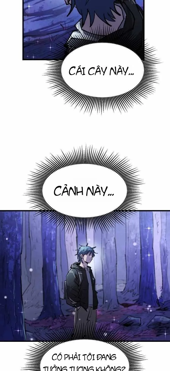 Hòn Đảo Sao Và Xiềng Xích Chap 57 - Next Chap 58
