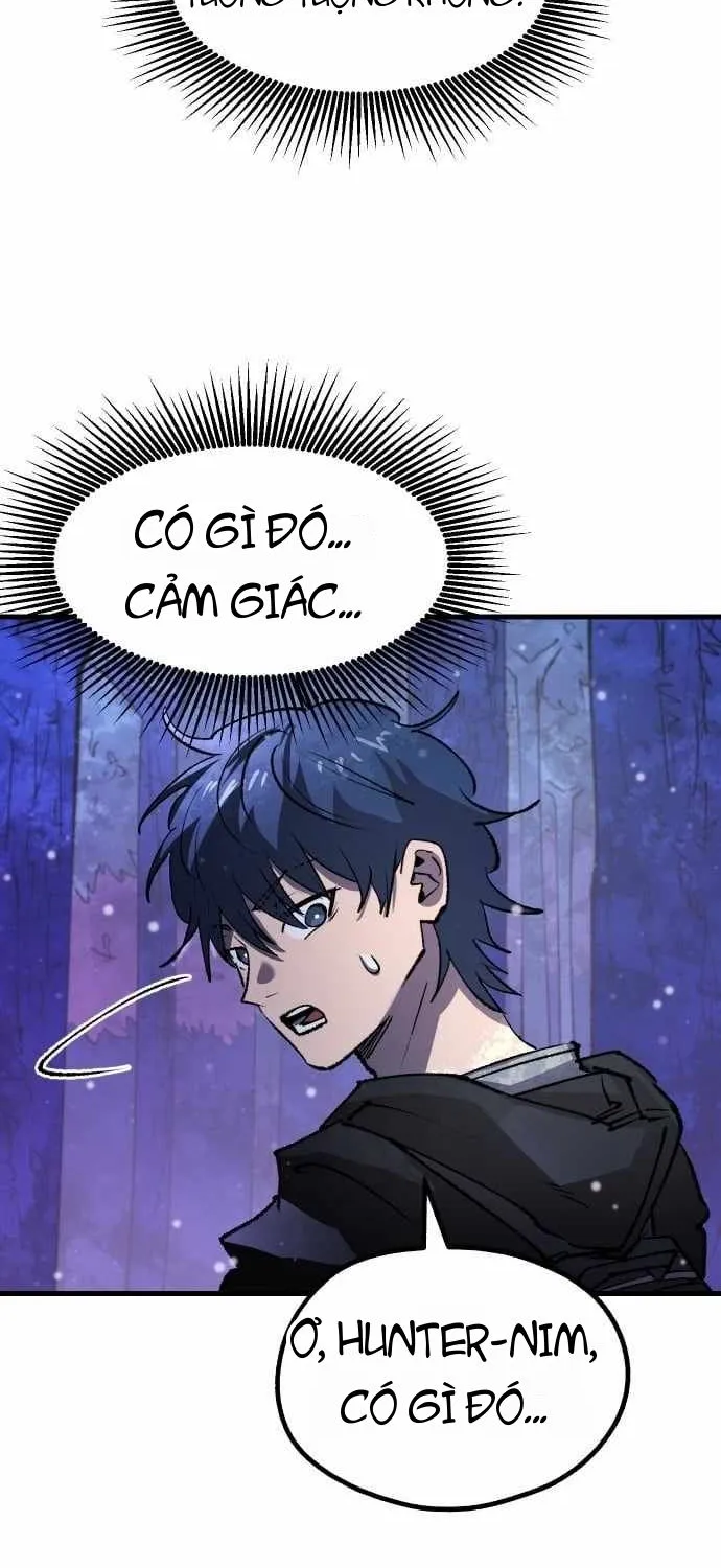 Hòn Đảo Sao Và Xiềng Xích Chap 57 - Next Chap 58