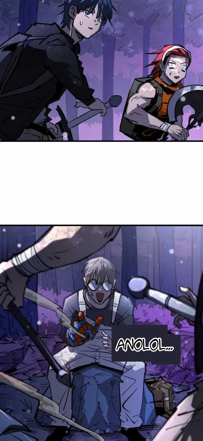 Hòn Đảo Sao Và Xiềng Xích Chap 57 - Next Chap 58
