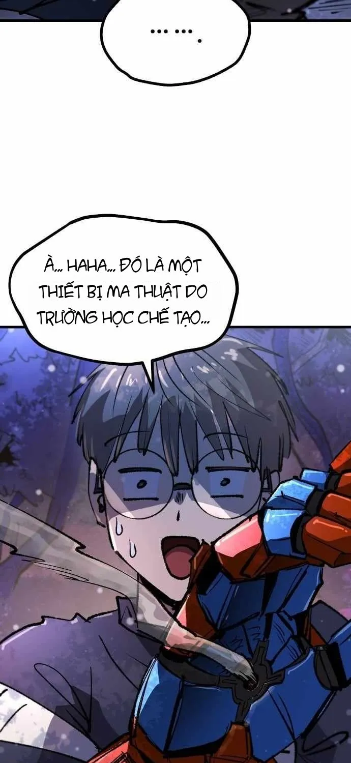 Hòn Đảo Sao Và Xiềng Xích Chap 57 - Next Chap 58
