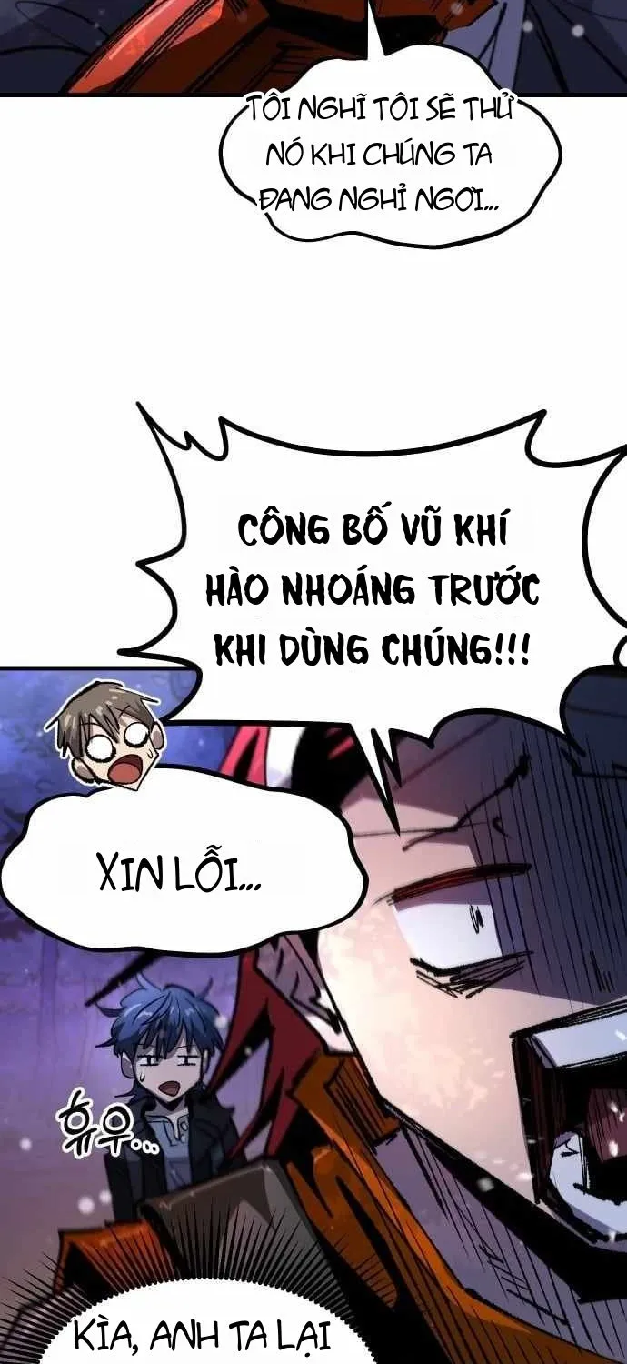 Hòn Đảo Sao Và Xiềng Xích Chap 57 - Next Chap 58