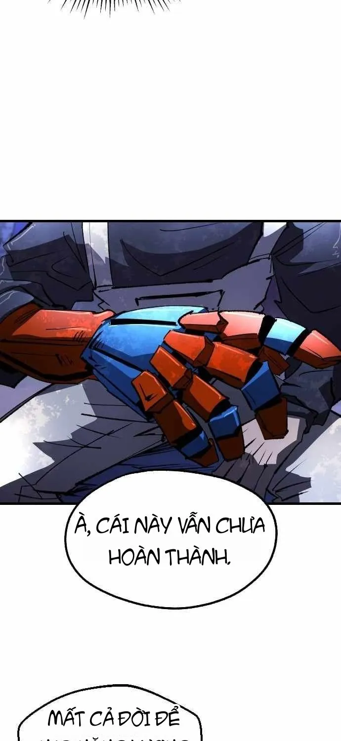 Hòn Đảo Sao Và Xiềng Xích Chap 57 - Next Chap 58