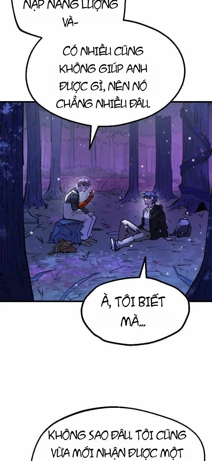 Hòn Đảo Sao Và Xiềng Xích Chap 57 - Next Chap 58