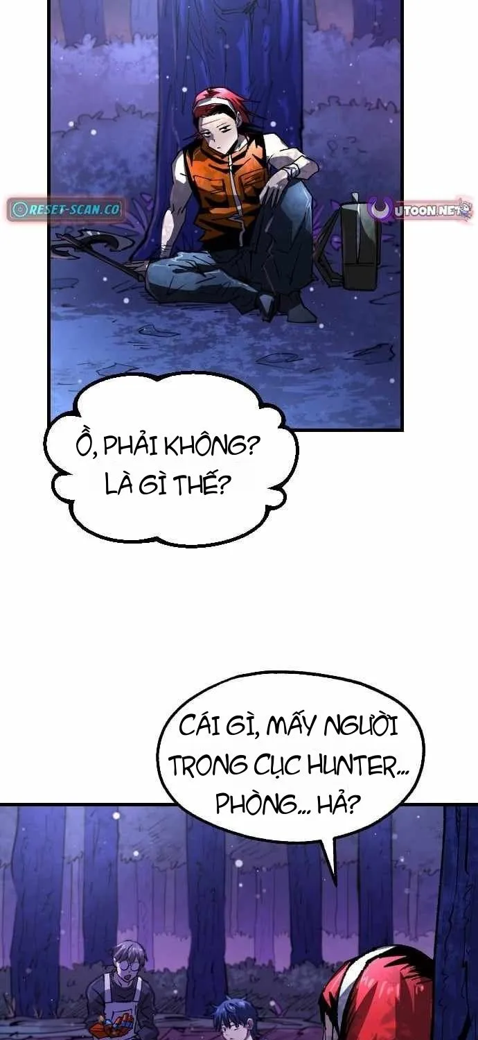 Hòn Đảo Sao Và Xiềng Xích Chap 57 - Next Chap 58