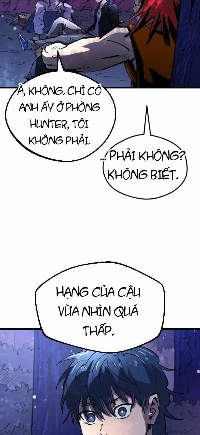 Hòn Đảo Sao Và Xiềng Xích Chap 57 - Next Chap 58