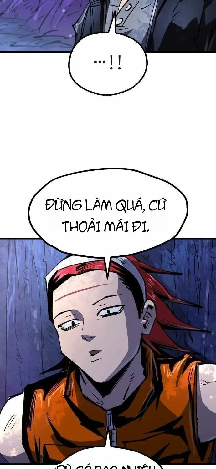 Hòn Đảo Sao Và Xiềng Xích Chap 57 - Next Chap 58