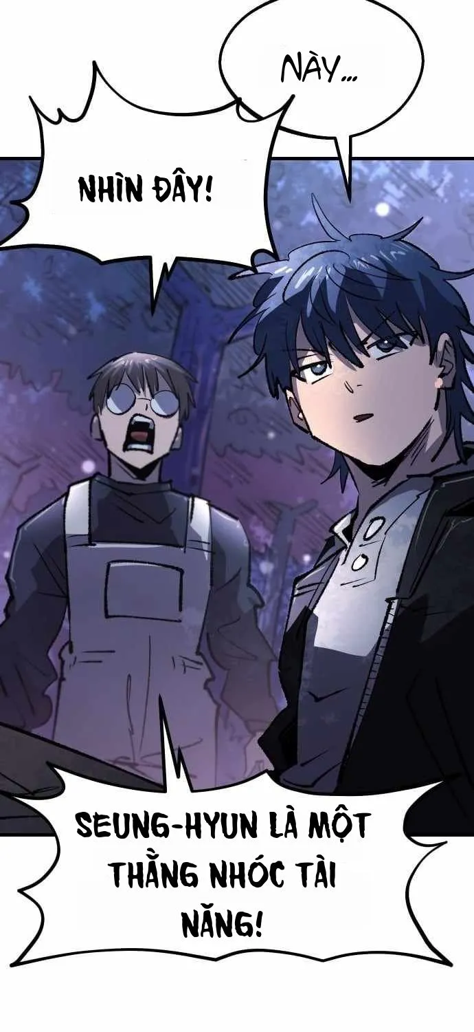 Hòn Đảo Sao Và Xiềng Xích Chap 57 - Next Chap 58