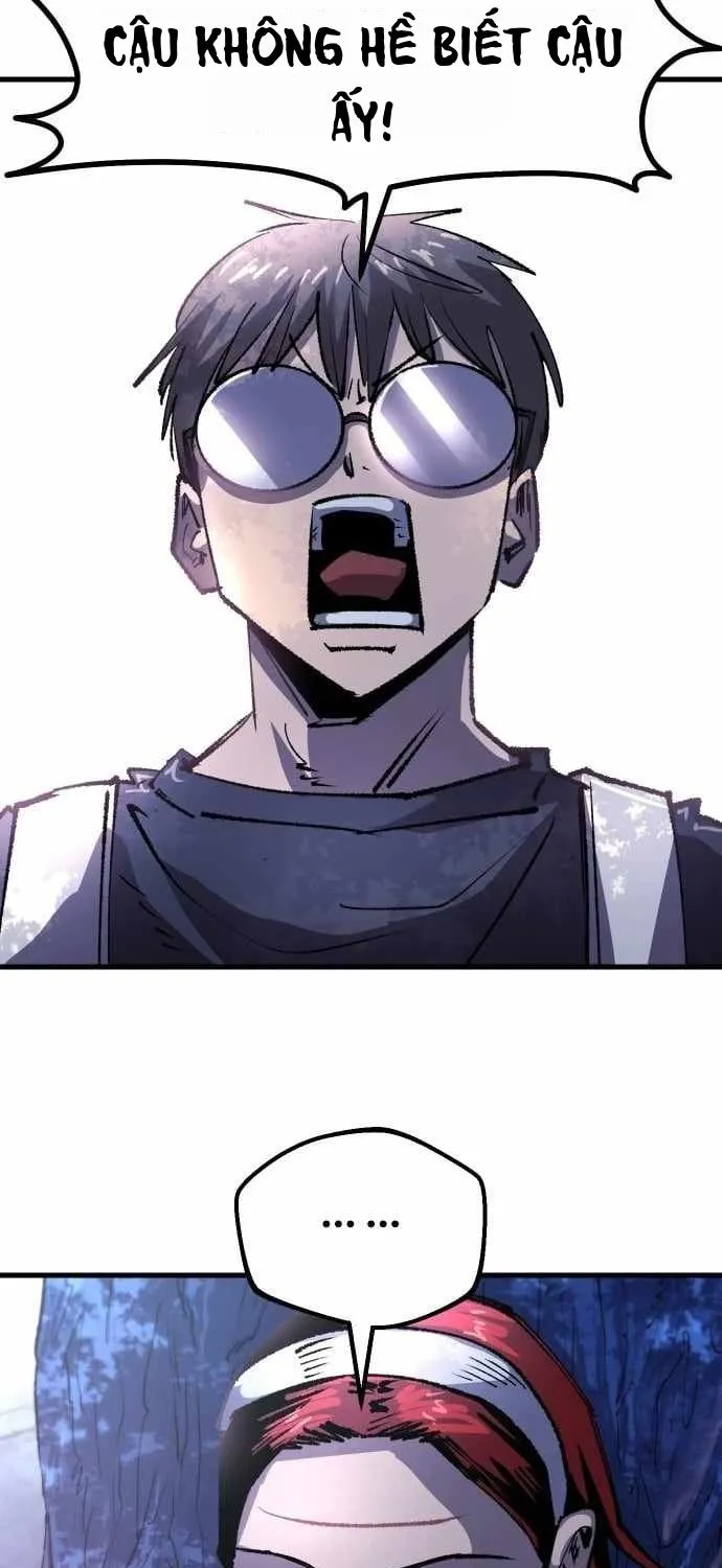 Hòn Đảo Sao Và Xiềng Xích Chap 57 - Next Chap 58