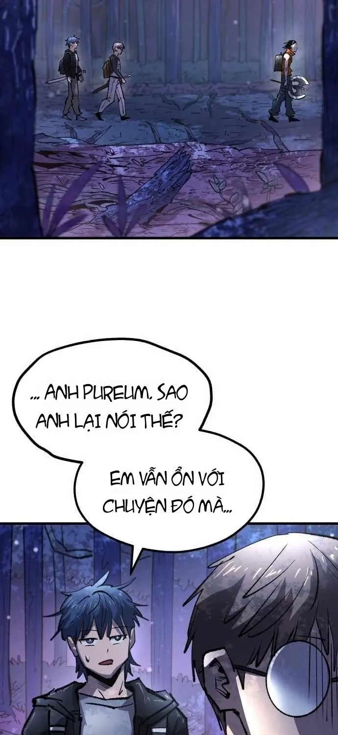 Hòn Đảo Sao Và Xiềng Xích Chap 57 - Next Chap 58