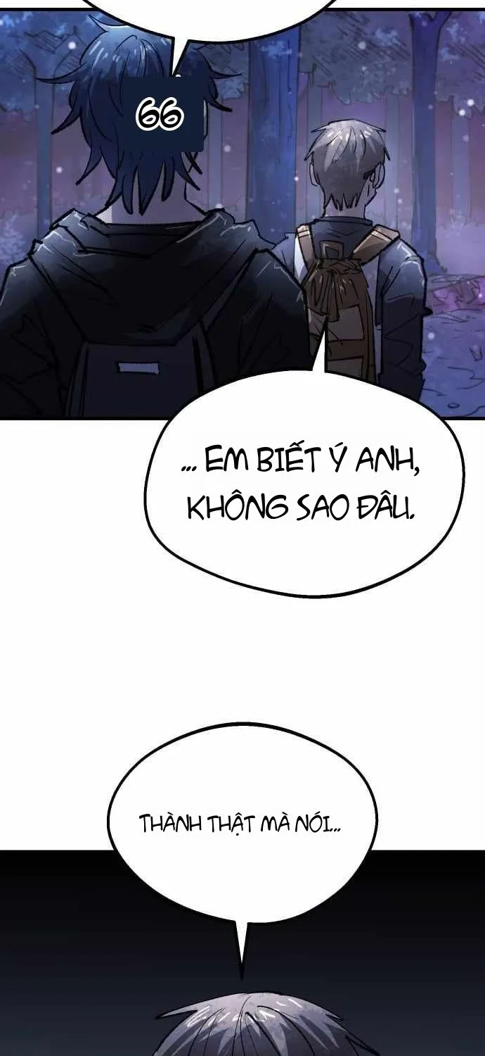 Hòn Đảo Sao Và Xiềng Xích Chap 57 - Next Chap 58