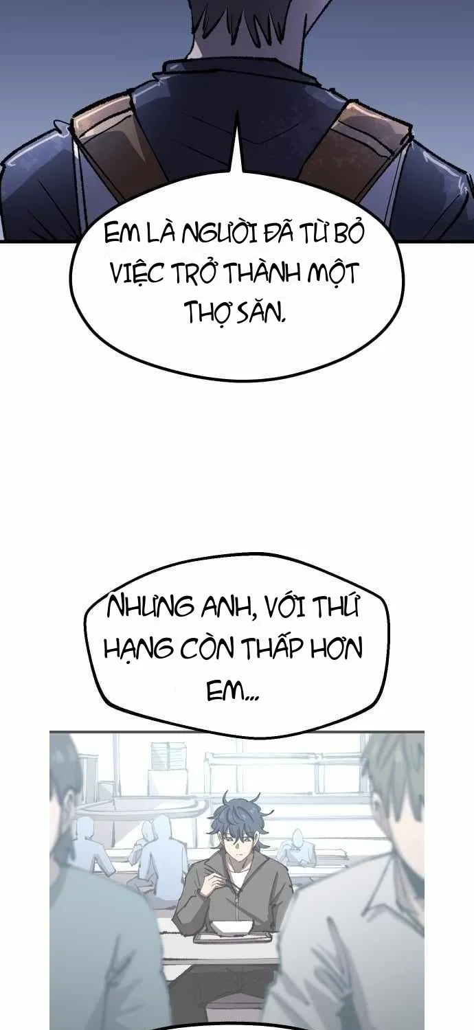 Hòn Đảo Sao Và Xiềng Xích Chap 57 - Next Chap 58