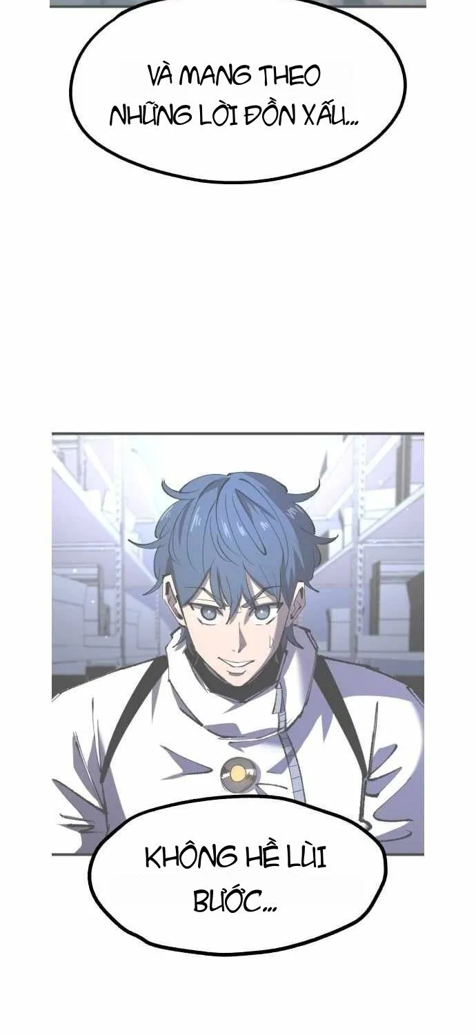 Hòn Đảo Sao Và Xiềng Xích Chap 57 - Next Chap 58