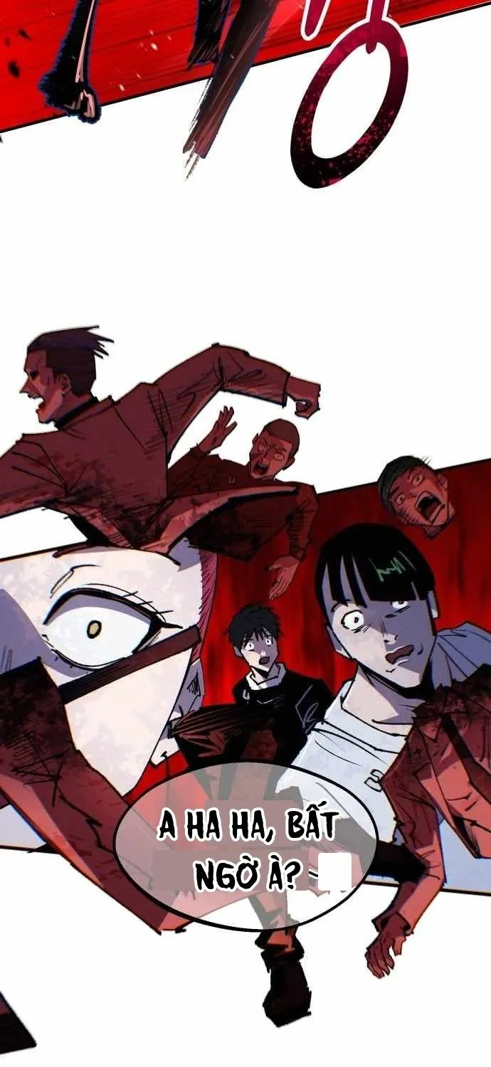 Hòn Đảo Sao Và Xiềng Xích Chap 57 - Next Chap 58