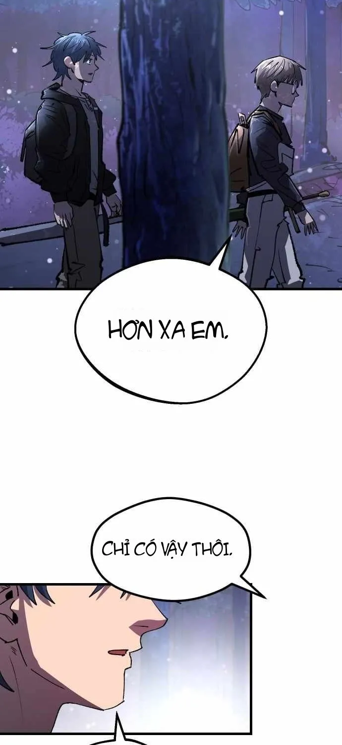 Hòn Đảo Sao Và Xiềng Xích Chap 57 - Next Chap 58