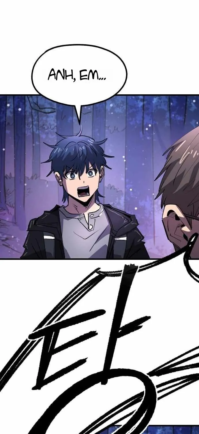 Hòn Đảo Sao Và Xiềng Xích Chap 57 - Next Chap 58
