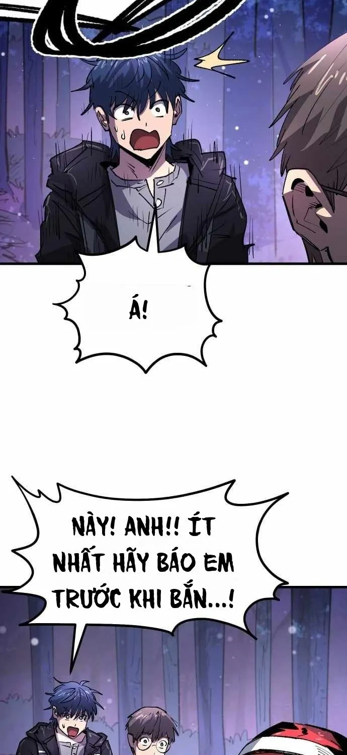 Hòn Đảo Sao Và Xiềng Xích Chap 57 - Next Chap 58