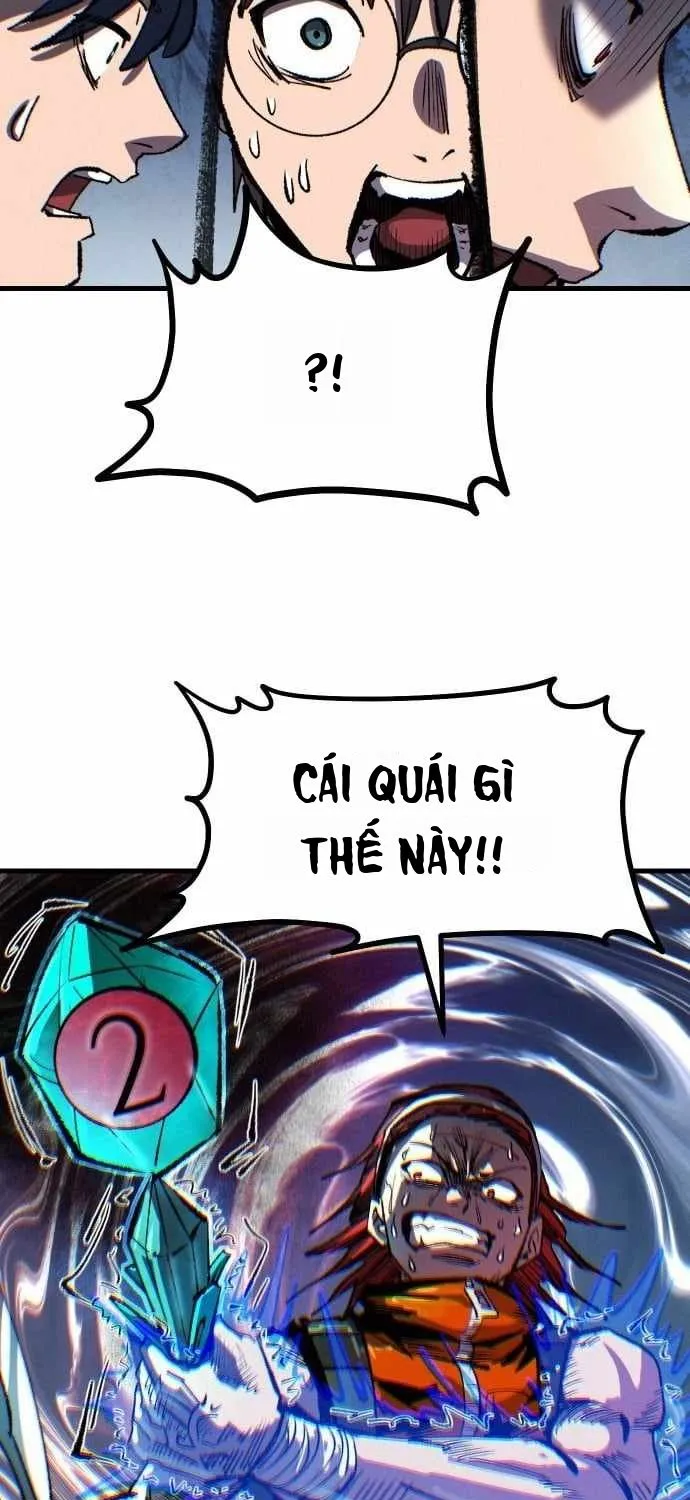 Hòn Đảo Sao Và Xiềng Xích Chap 57 - Next Chap 58