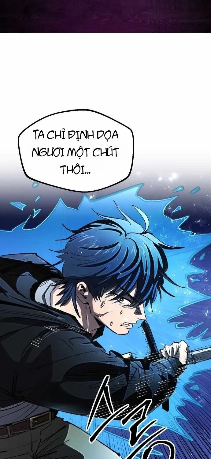 Hòn Đảo Sao Và Xiềng Xích Chap 58 - Next Chap 59