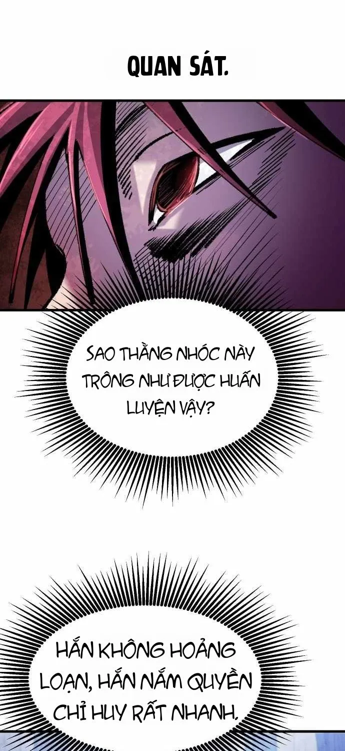 Hòn Đảo Sao Và Xiềng Xích Chap 58 - Next Chap 59