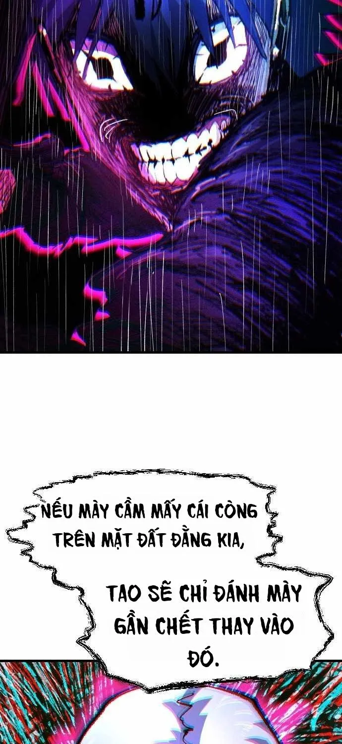 Hòn Đảo Sao Và Xiềng Xích Chap 58 - Next Chap 59