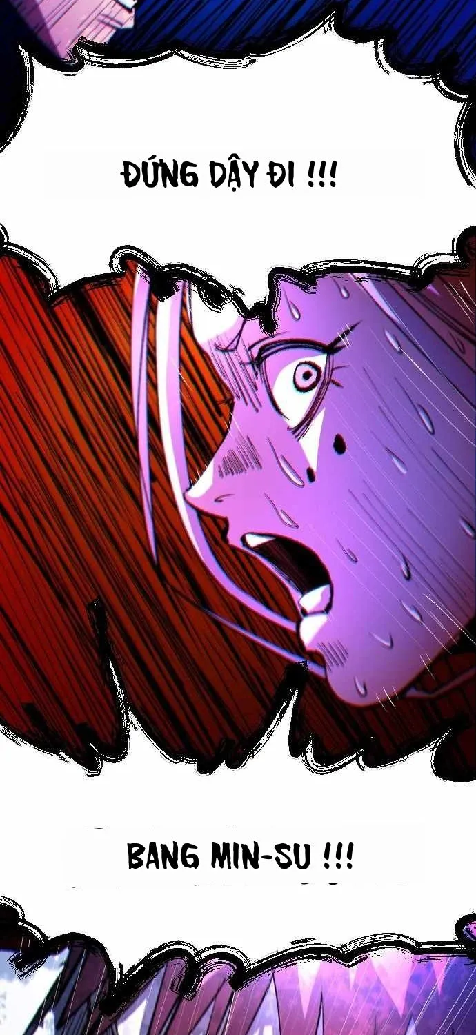 Hòn Đảo Sao Và Xiềng Xích Chap 58 - Next Chap 59