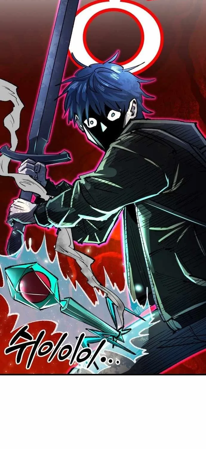 Hòn Đảo Sao Và Xiềng Xích Chap 58 - Next Chap 59