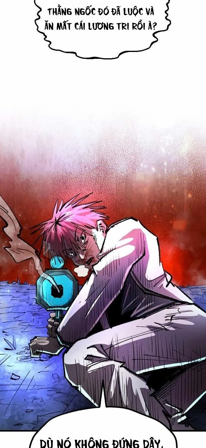 Hòn Đảo Sao Và Xiềng Xích Chap 58 - Next Chap 59