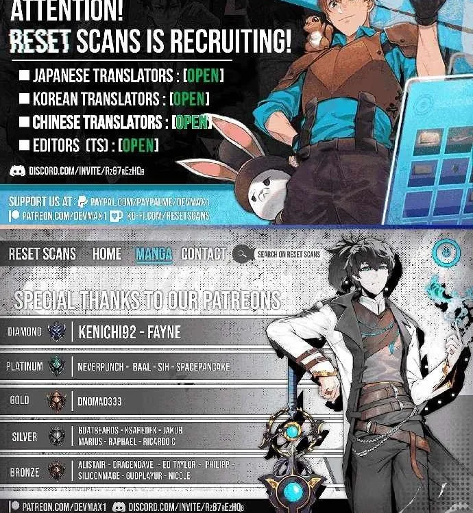 Hòn Đảo Sao Và Xiềng Xích Chap 58 - Next Chap 59