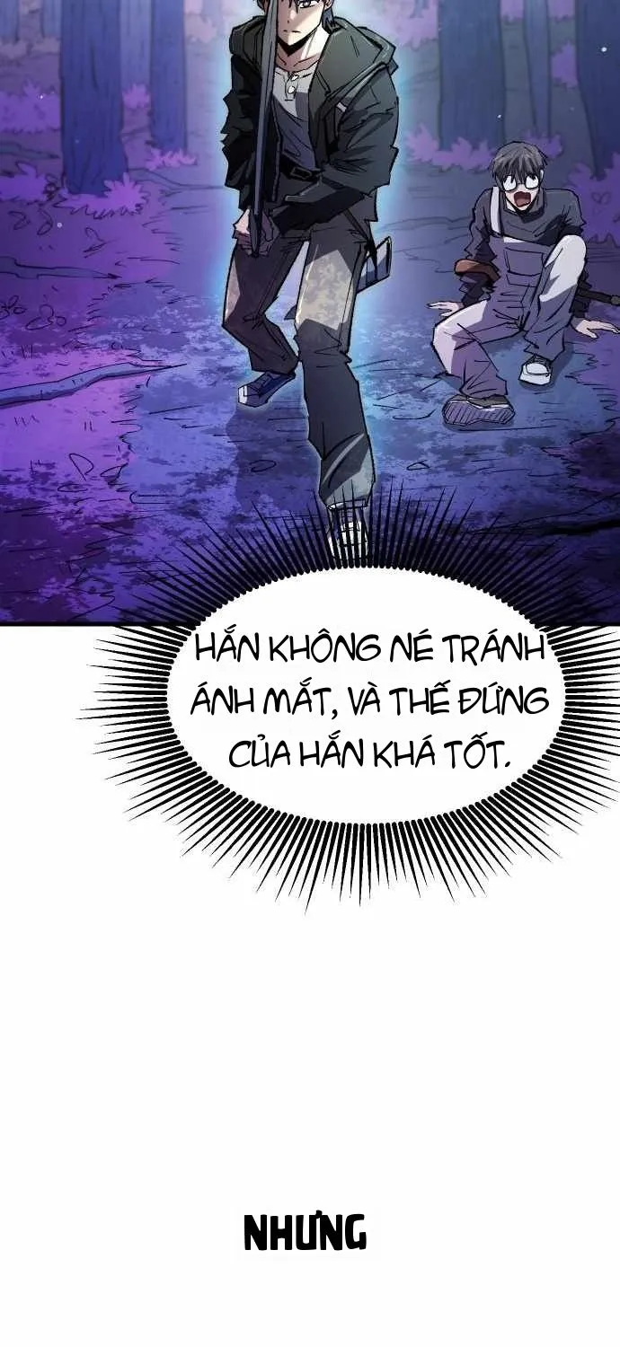 Hòn Đảo Sao Và Xiềng Xích Chap 58 - Next Chap 59