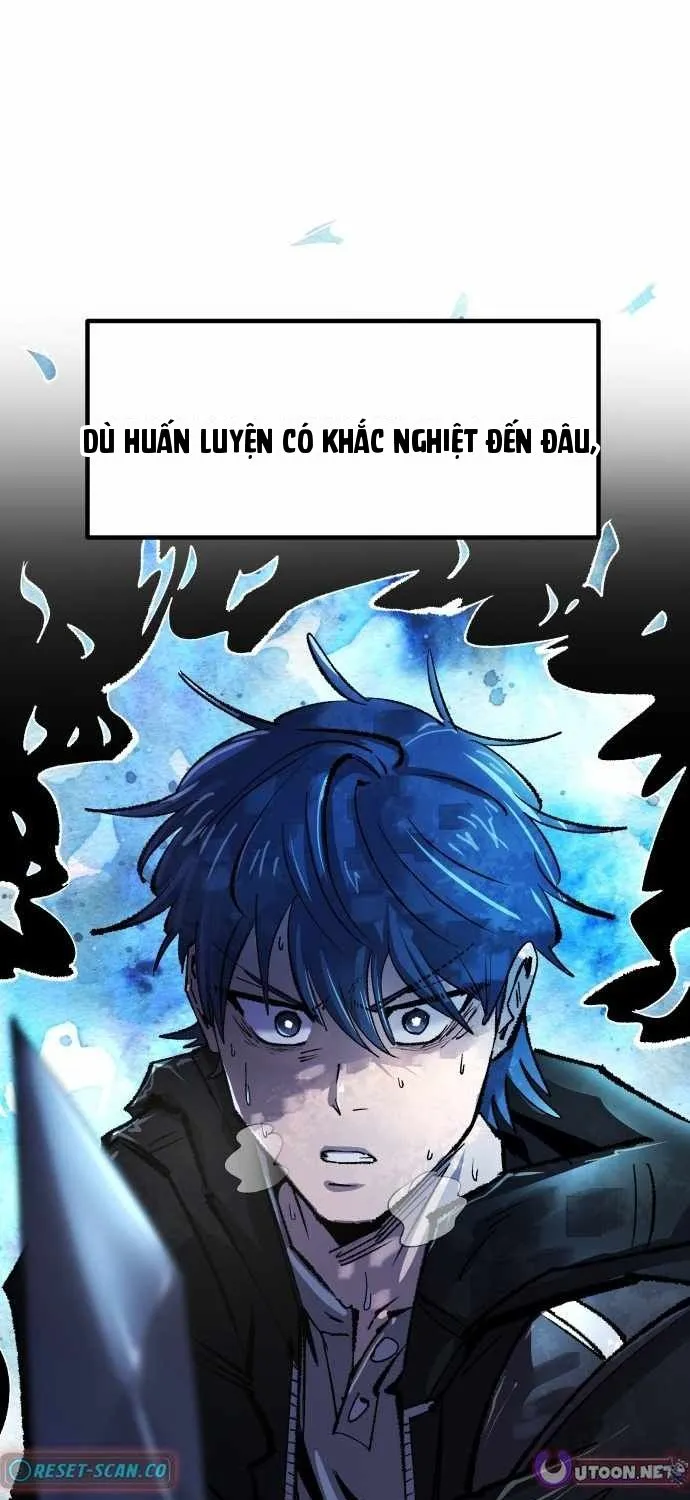 Hòn Đảo Sao Và Xiềng Xích Chap 58 - Next Chap 59
