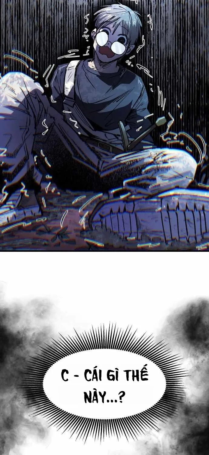 Hòn Đảo Sao Và Xiềng Xích Chap 58 - Next Chap 59