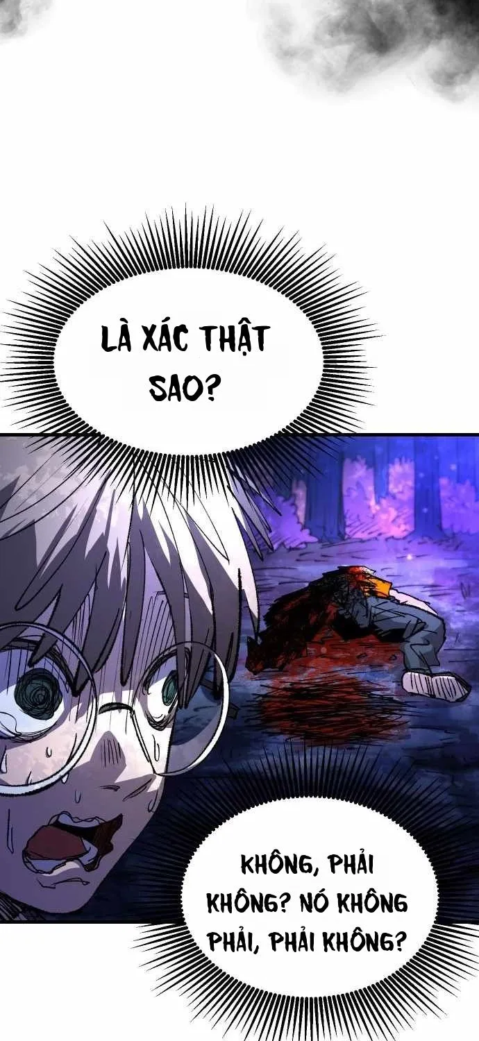 Hòn Đảo Sao Và Xiềng Xích Chap 58 - Next Chap 59