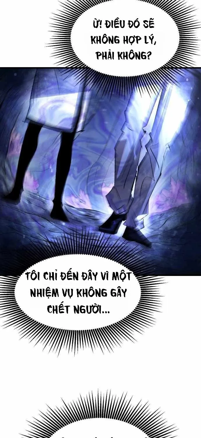 Hòn Đảo Sao Và Xiềng Xích Chap 58 - Next Chap 59