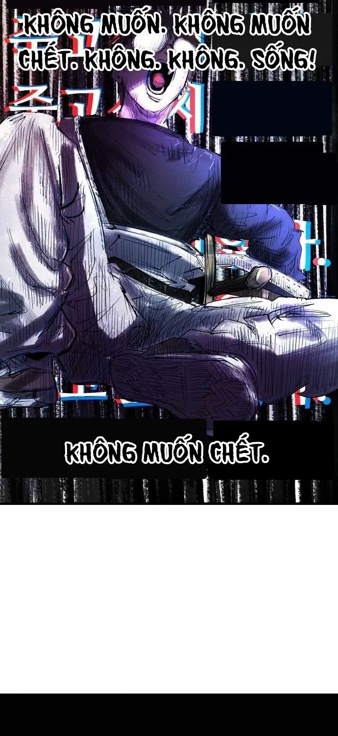 Hòn Đảo Sao Và Xiềng Xích Chap 58 - Next Chap 59