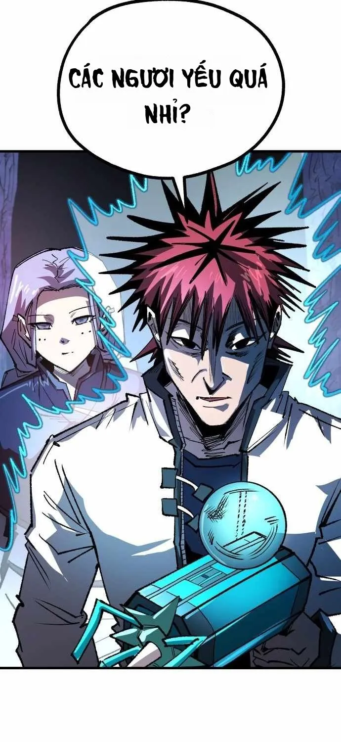 Hòn Đảo Sao Và Xiềng Xích Chap 58 - Next Chap 59